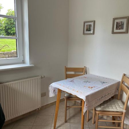 Ferienwohnung Mit Terrasse Άινμπεκ Εξωτερικό φωτογραφία